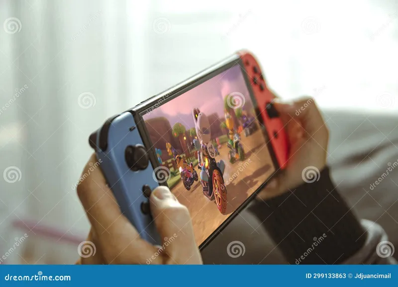 Respawning After 30: How a Generation of Lapsed Gamers Found Their Way Back to the Controller