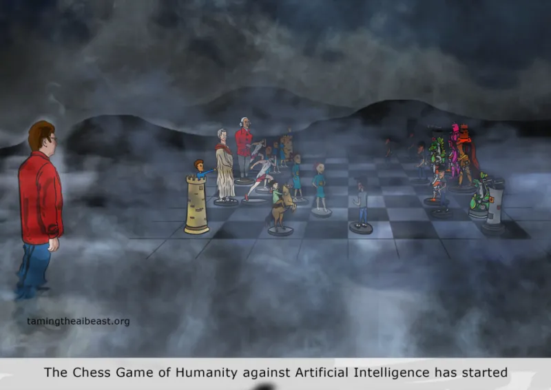 Your Game Is Getting Smarter: The Quiet AI Revolution Reshaping How We Play