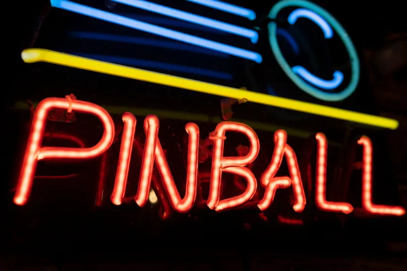 Insert Coin, Disconnect from Everything Else: Why Arcades Feel Like Therapy Right Now