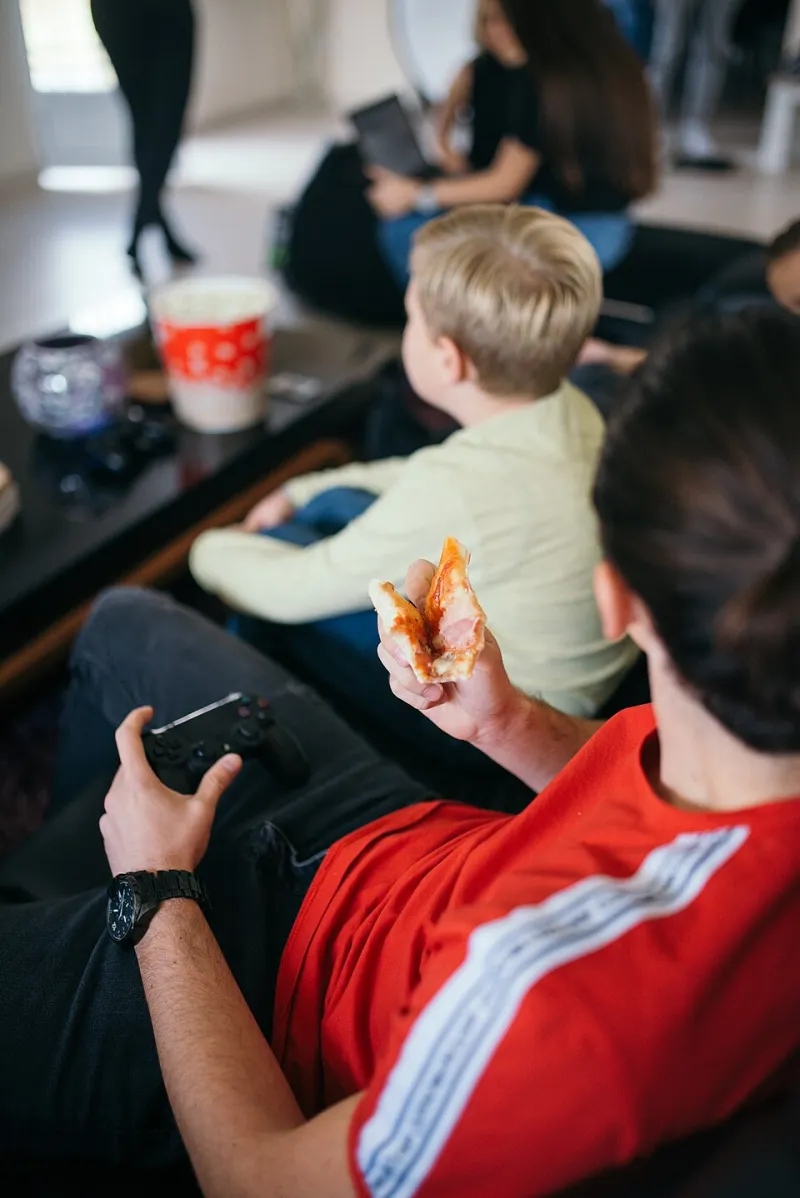 Game Night Unlocked: The Best Couch Co-Op Games That'll Have Everyone Putting Their Phones Down