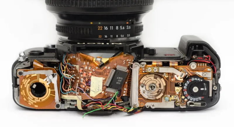 Built to Break: The Dirty Secret Behind Gaming Controllers That Won't Last