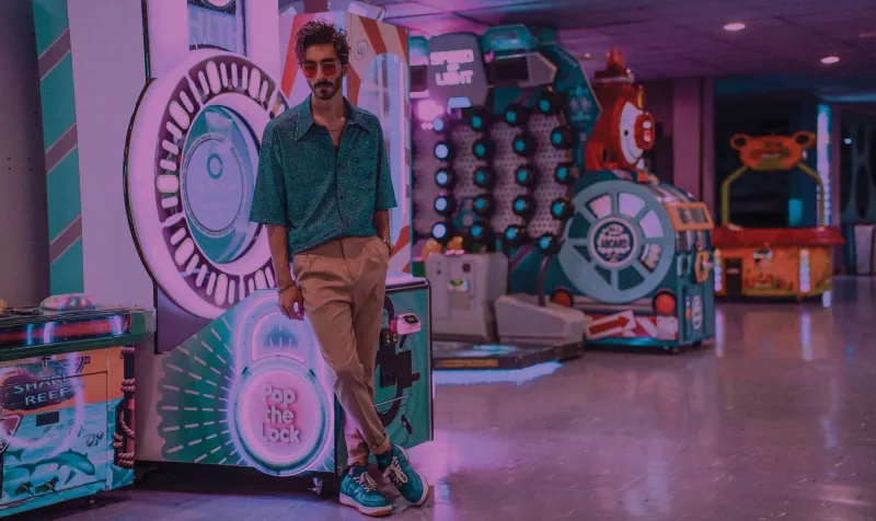 Joysticks, High Scores, and IRL Bragging Rights: Why Gen Z Is Falling Hard for Arcade Gaming