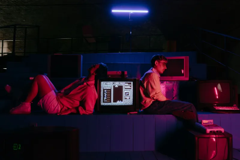 One Quarter, One Life: How Indie Devs Are Reviving the Magic of Games That Just Work