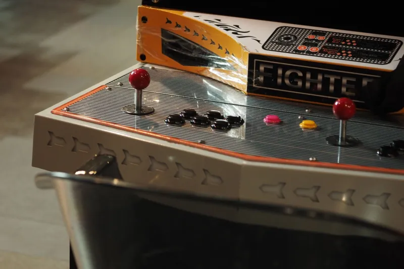 From Quarter Slots to Four-Figure Price Tags: Inside the Wild World of Vintage Arcade Cabinet Collecting